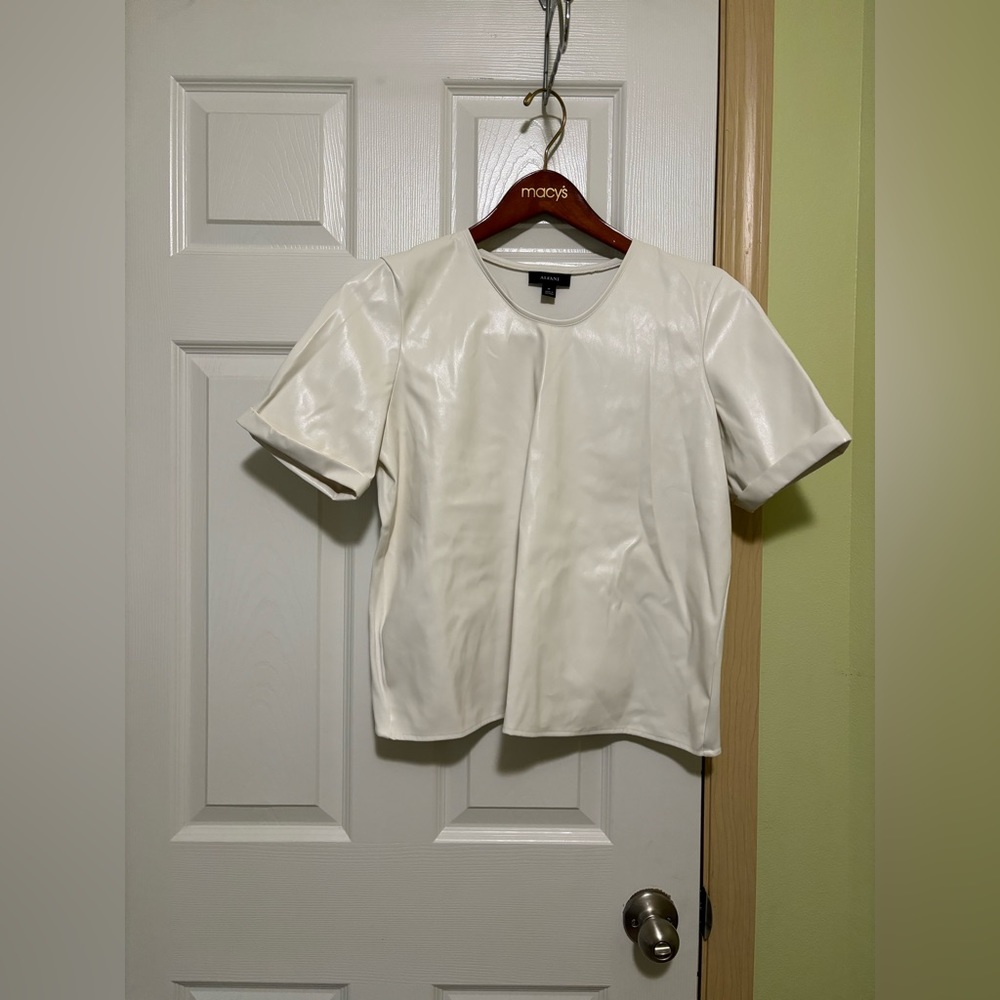 Alfani tops size M ladies